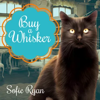 Buy a Whisker Buy a Whisker