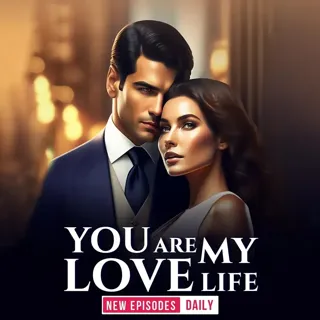  You Are My Love Life | यु आर माय लव लाइफ | Author - Mrs Monika Bhadana