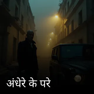 अंधेरे के परे