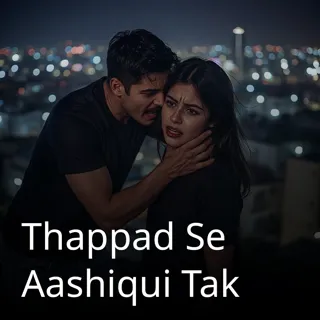 Thappad Se Aashiqui Tak