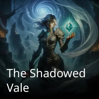 The Shadowed Vale