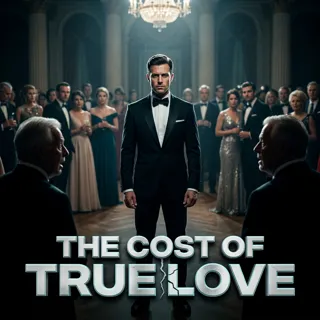 The Cost of True Love The Cost of True Love