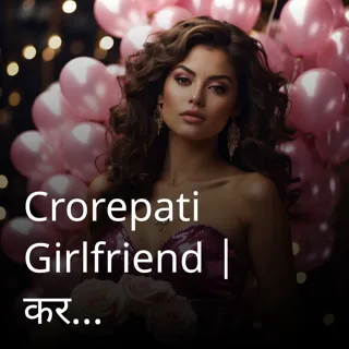 Crorepati Girlfriend | करोड़पति गर्लफ्रेंड | Author- Aakshi Crorepati Girlfriend | करोड़पति गर्लफ्रेंड | Author- Aakshi