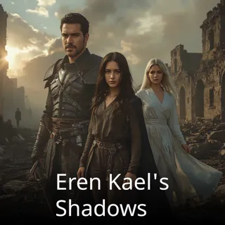 The Immortal's Touch