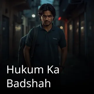 Hukum Ka Badshah Hukum Ka Badshah