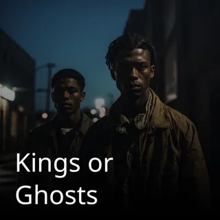 Kings or Ghosts