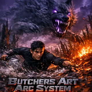 Butchers Art Arc System Butchers Art Arc System
