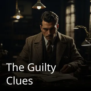 The Guilty Clues The Guilty Clues