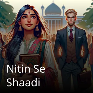 Nitin Se Shaadi Nitin Se Shaadi