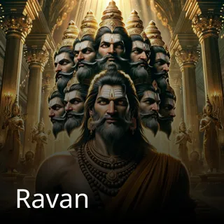 Ravan Ravan