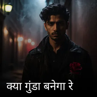 क्या गुंडा बनेगा रे क्या गुंडा बनेगा रे