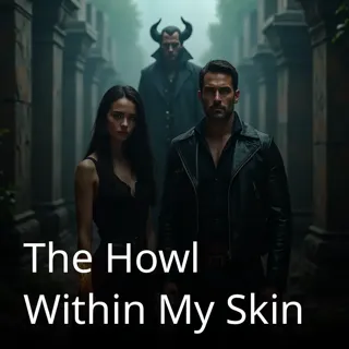 The Howl Within My Veins The Howl Within My Veins