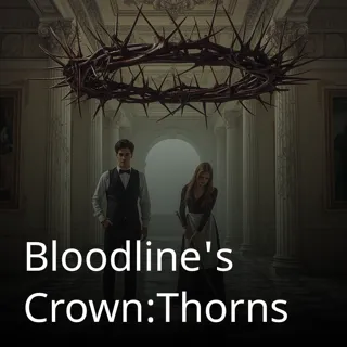 Bloodline's Crown:Thorns Bloodline's Crown:Thorns