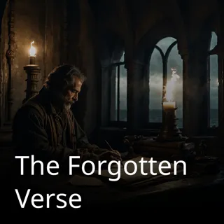 The Forgotten Verse The Forgotten Verse
