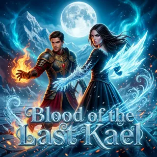 Blood of the Last Kael
