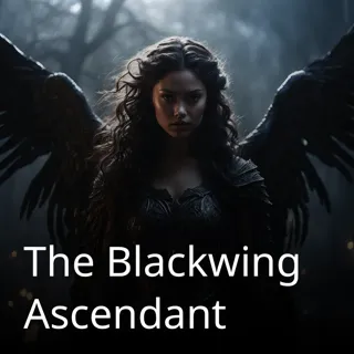 The Blackwing Ascendant