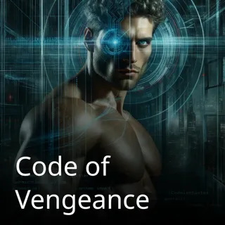 Code of Vengeance 