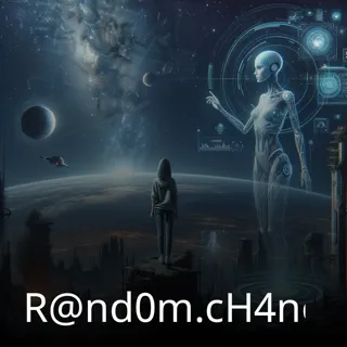 R@nd0m.cH4nc³
