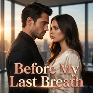 Before My Last Breath Before My Last Breath