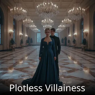 Plotless Villainess Plotless Villainess