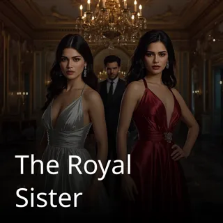 The Royal Sister The Royal Sister