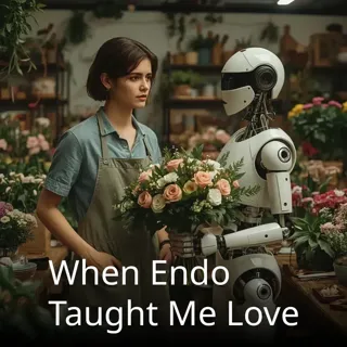 When Endo Taught Me Love When Endo Taught Me Love