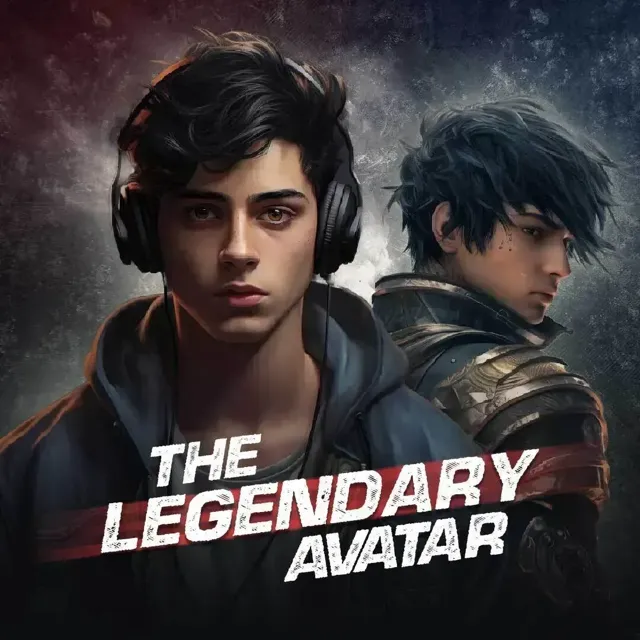 The Legendary Avatar | द लीजेंडरी अवतार The Legendary Avatar | द लीजेंडरी अवतार