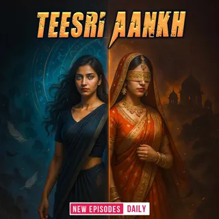 Teesri Aankh | तीसरी आंख | Author - Sangeeta
