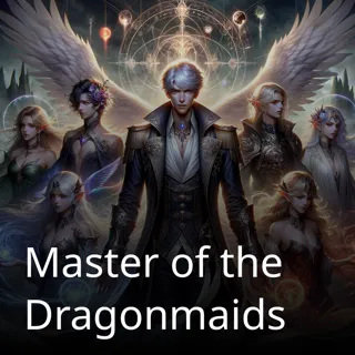 Master of the Dragonmaids Master of the Dragonmaids
