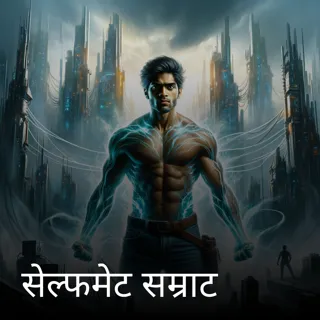 सेल्फ़मेड सम्राट सेल्फ़मेड सम्राट