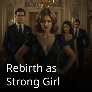 Rebirth as Strong Girl Rebirth as Strong Girl