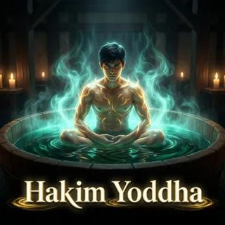 Hakim Yoddha Hakim Yoddha