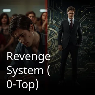 Revenge System ( 0-Top) Revenge System ( 0-Top)