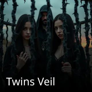 Twins Veil Twins Veil