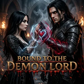 Bound to the Demon Lord