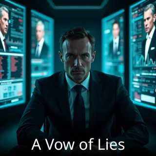 A Vow of Lies