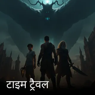 टाइम ट्रैवल