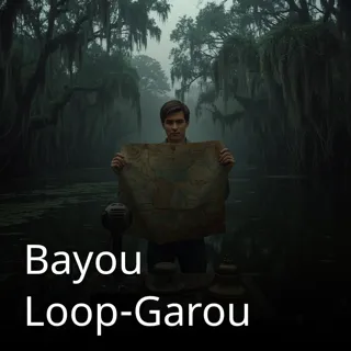 Bayou Loop-Garou Bayou Loop-Garou