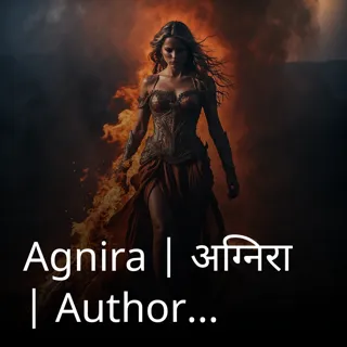 Agnira | अग्निरा | Author - Shivam Anand Agnira | अग्निरा | Author - Shivam Anand