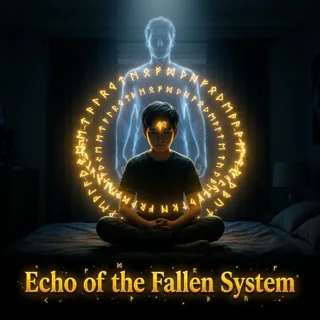 Echo of the Fallen System Echo of the Fallen System
