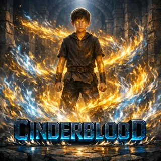 Cinderblood