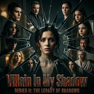Villain in My Shadow Villain in My Shadow