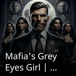 Mafia's Grey Eyes Girl | माफियाज़ ग्रे आइज़ गर्ल| Author - Vaishnavi Keer Mafia's Grey Eyes Girl | माफियाज़ ग्रे आइज़ गर्ल| Author - Vaishnavi Keer