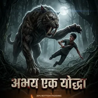 अभय एक योद्धा अभय एक योद्धा