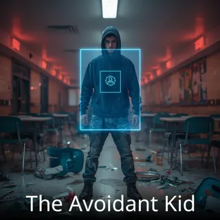 The Avoidant Kid The Avoidant Kid