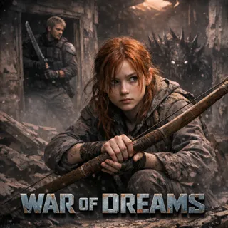 War of Dreams War of Dreams
