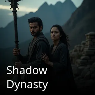 Shadow Dynasty