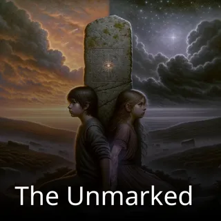 The Unmarked The Unmarked