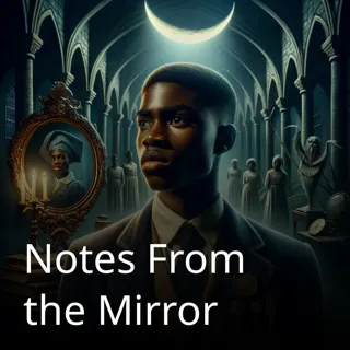 Notes From the Mirror Notes From the Mirror