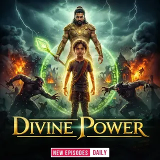 Divine Power Divine Power